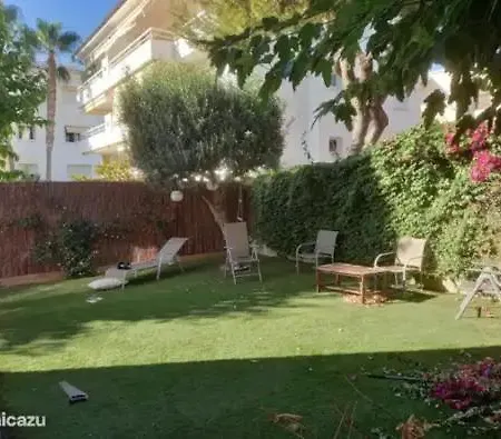 Nyaraló Sitges Barcelona Beach Home