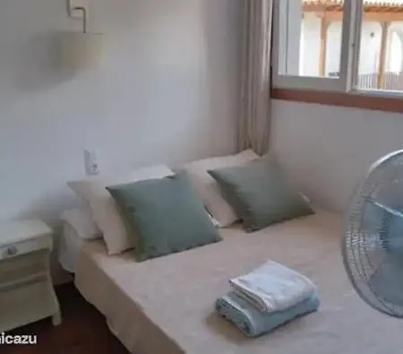 Nyaraló Sitges Barcelona Beach Home *