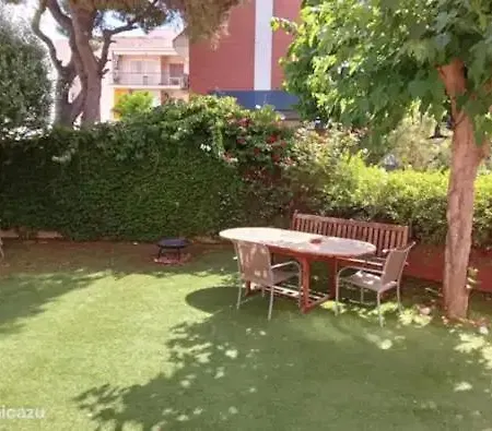 Nyaraló Sitges Barcelona Beach Home Sitges