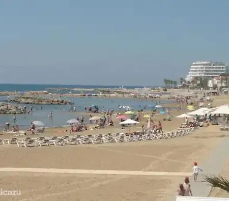Sitges Barcelona Beach Home Sitges
