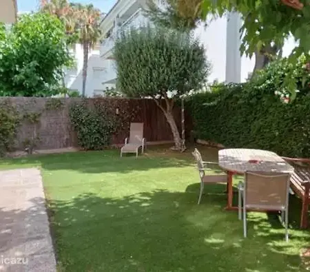 Sitges Barcelona Beach Home