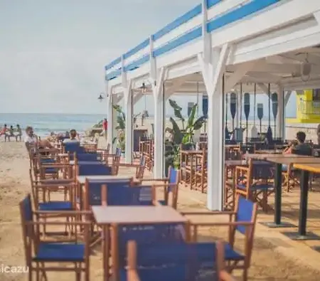 Nyaraló Sitges Barcelona Beach Home