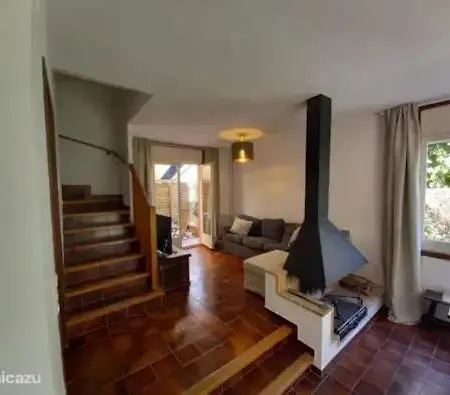 Holiday home Sitges Barcelona Beach Home *