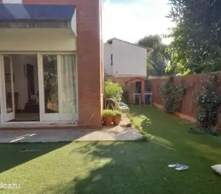 Holiday home Sitges Barcelona Beach Home