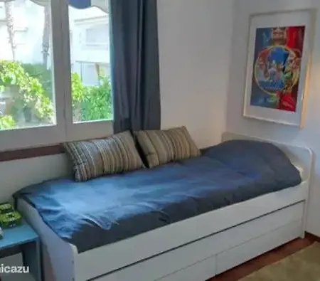 Holiday home Sitges Barcelona Beach Home *